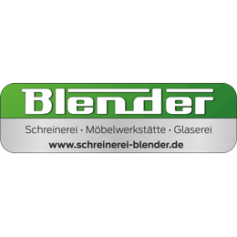 Logo Fritz Blender Schreinerei