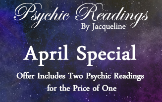 Images Psychic Readings By Jacqueline