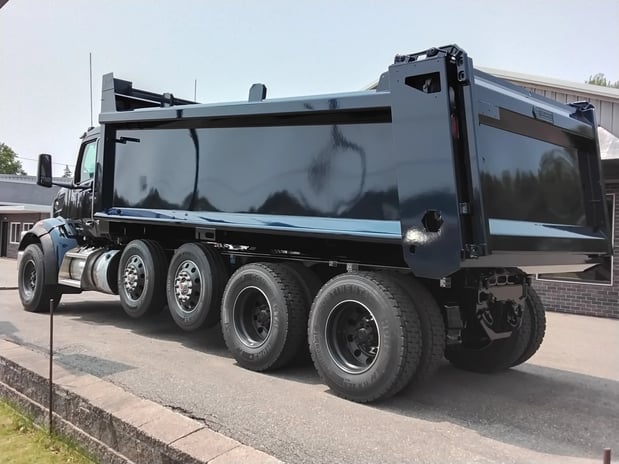 Images Industrial Blast & Paint, LLC