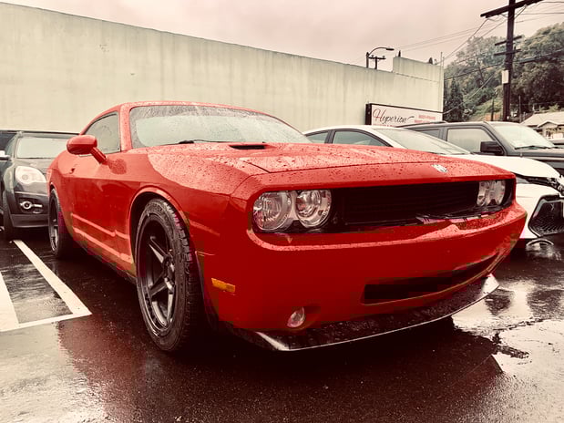 Images Hyperion Collision Center