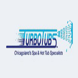 Turbo Tubs Logo