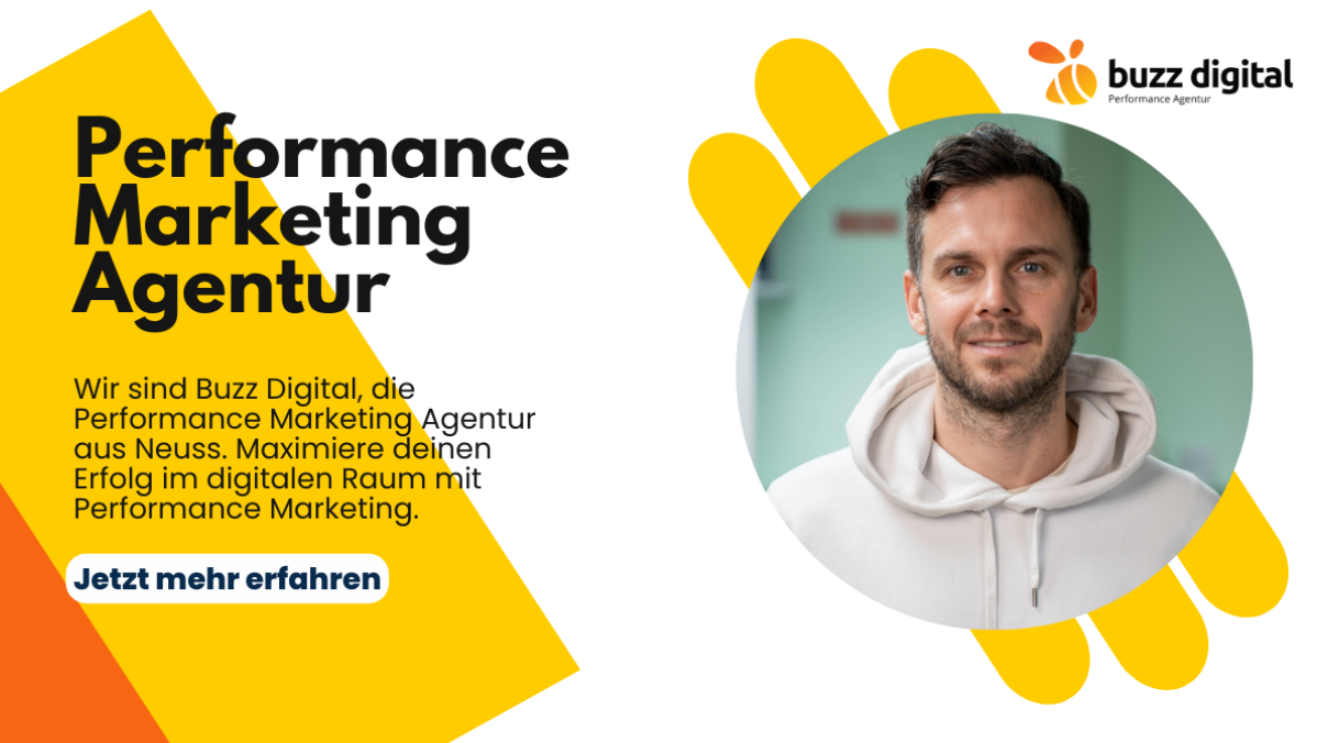 Buzz Digital, Bejähringerhof 16 in Neuss