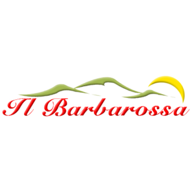 Agriturismo Il Barbarossa Logo