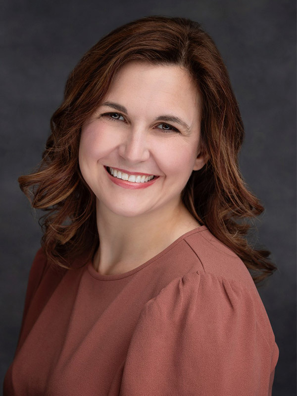 Amanda L. Starks, NP - Riley Pediatric Primary Care - Bedford