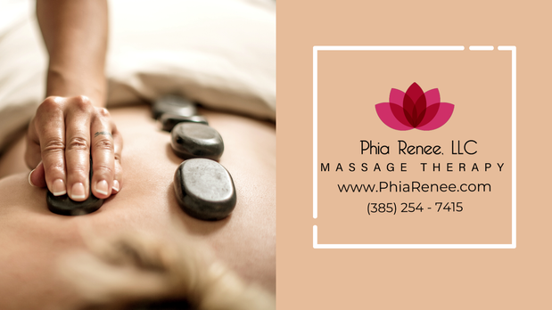 Images Phia Renee, LLC Massage and Wellness