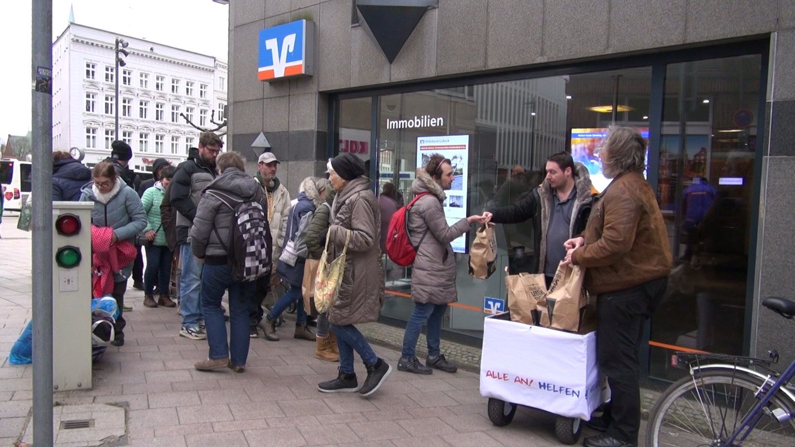 Fides Humanitas Stiftung in Ellerau