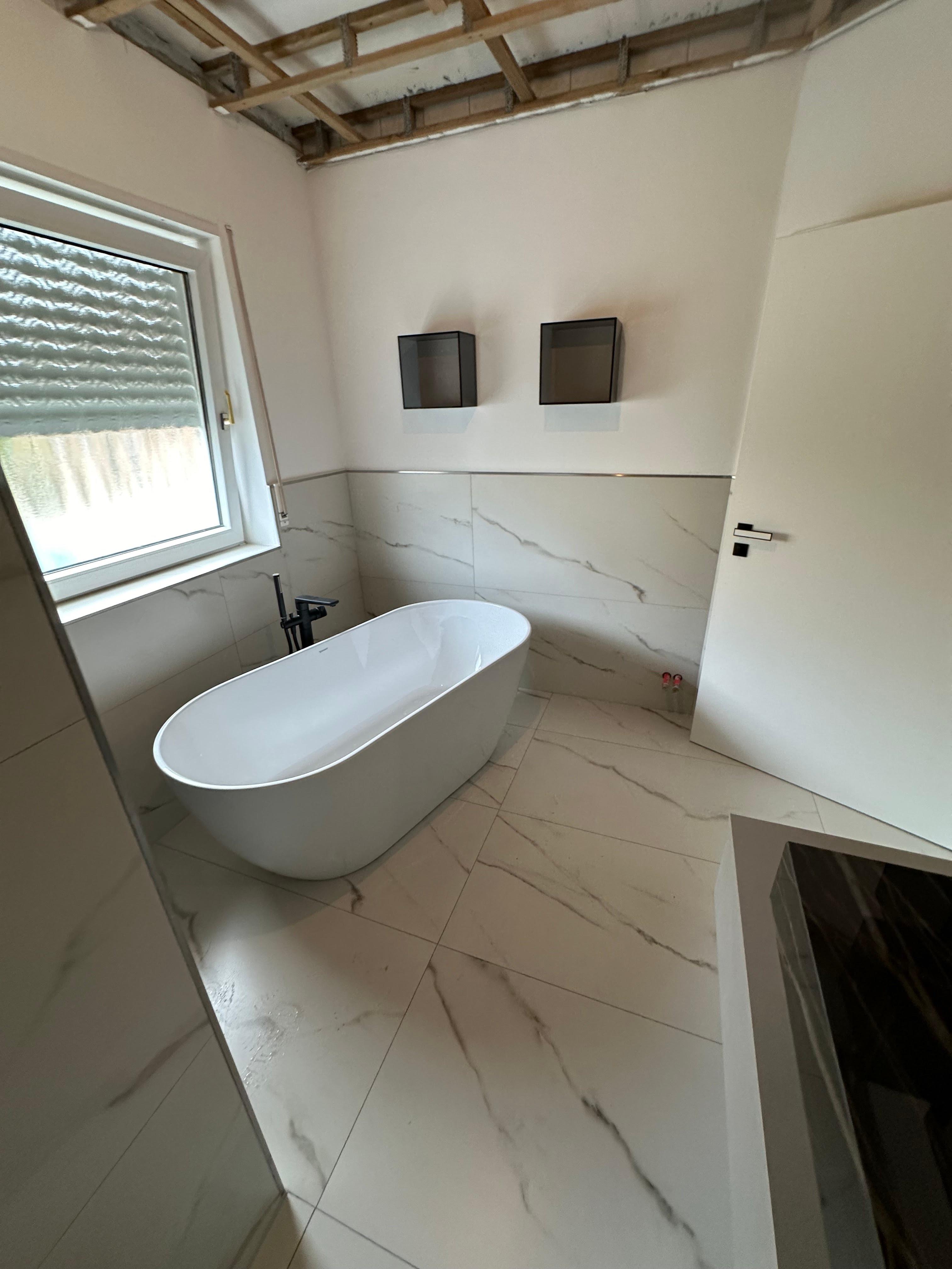 Bild 9 Vistarooms Bauunternehmen Mannheim | Renovierung & Sanierung in Walldorf