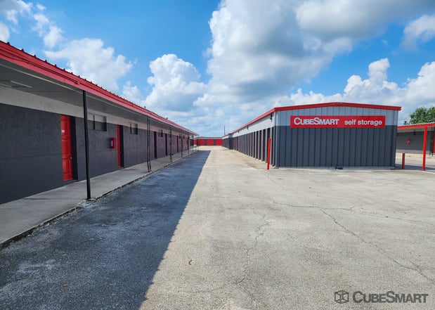Images CubeSmart Self Storage