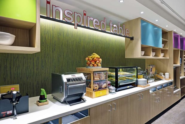 Images Home2 Suites by Hilton Salem