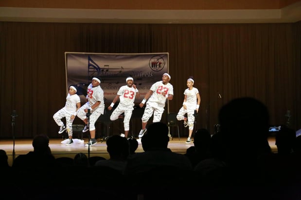 Images Music on Wheels Academy of Performing Arts