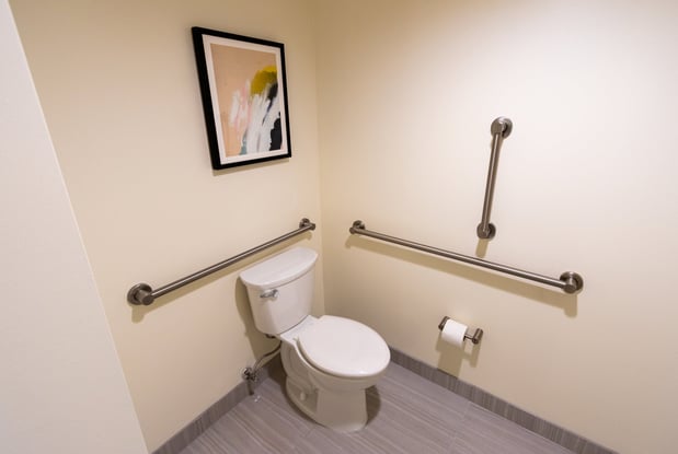 Images Crowne Plaza Cleveland at Playhouse Square by IHG