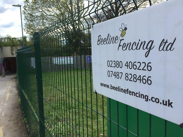 Images beeline Fencing Ltd