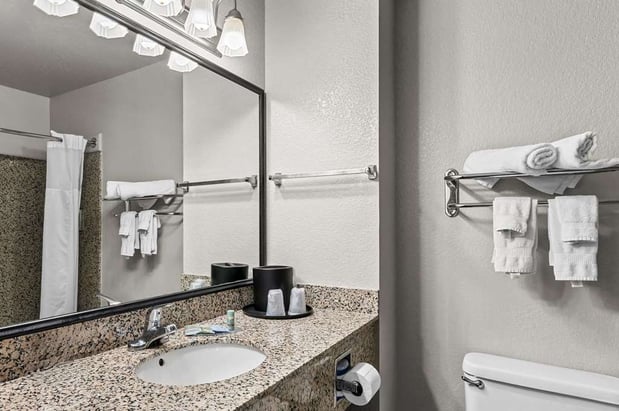 Images Best Western Sherwood Inn & Suites
