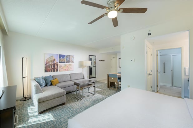 Images Homewood Suites by Hilton Atlanta Airport North