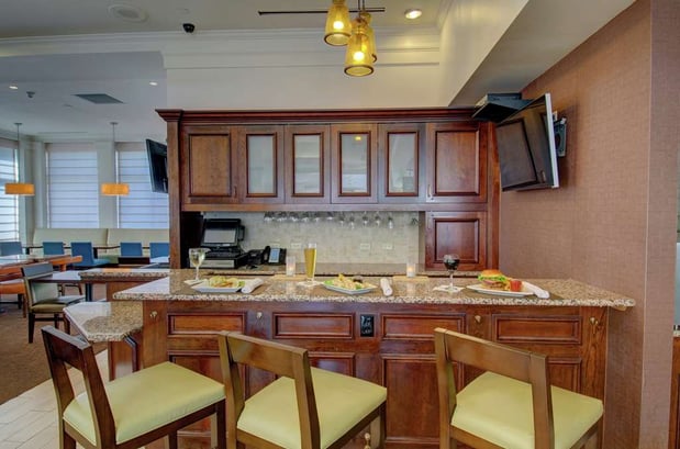 Images Hilton Garden Inn Norwalk