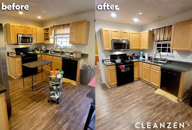 Images Cleanzen Miami Cleaning Services