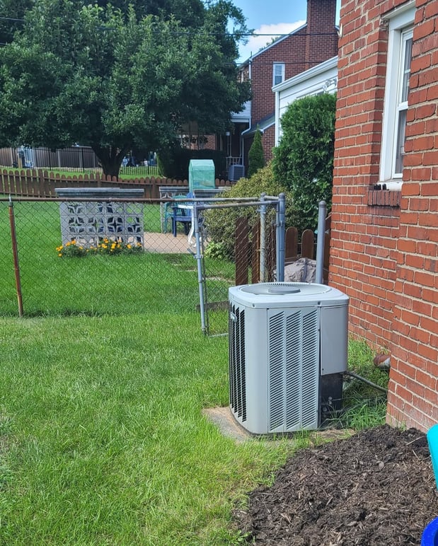Images Sureway Heating Cooling Plumbing