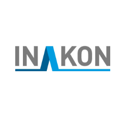 Logo INAKON GmbH
