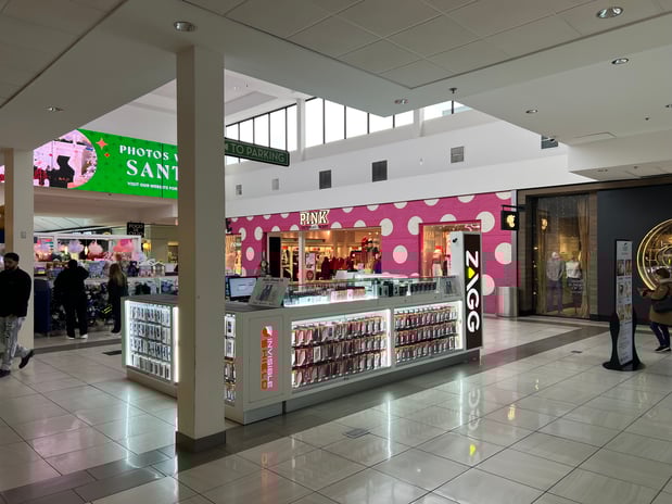 Images ZAGG Willowbrook