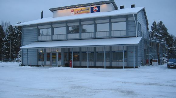 Images A1 Autoväri