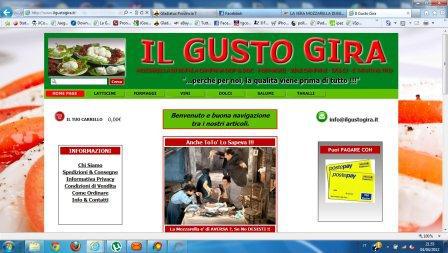 Images Il Gusto Gira