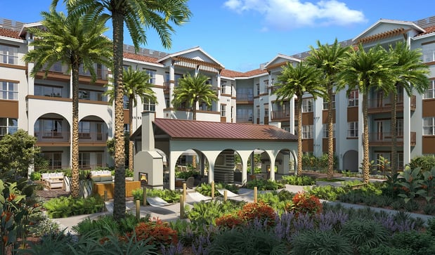 Images Lantower Sunrise