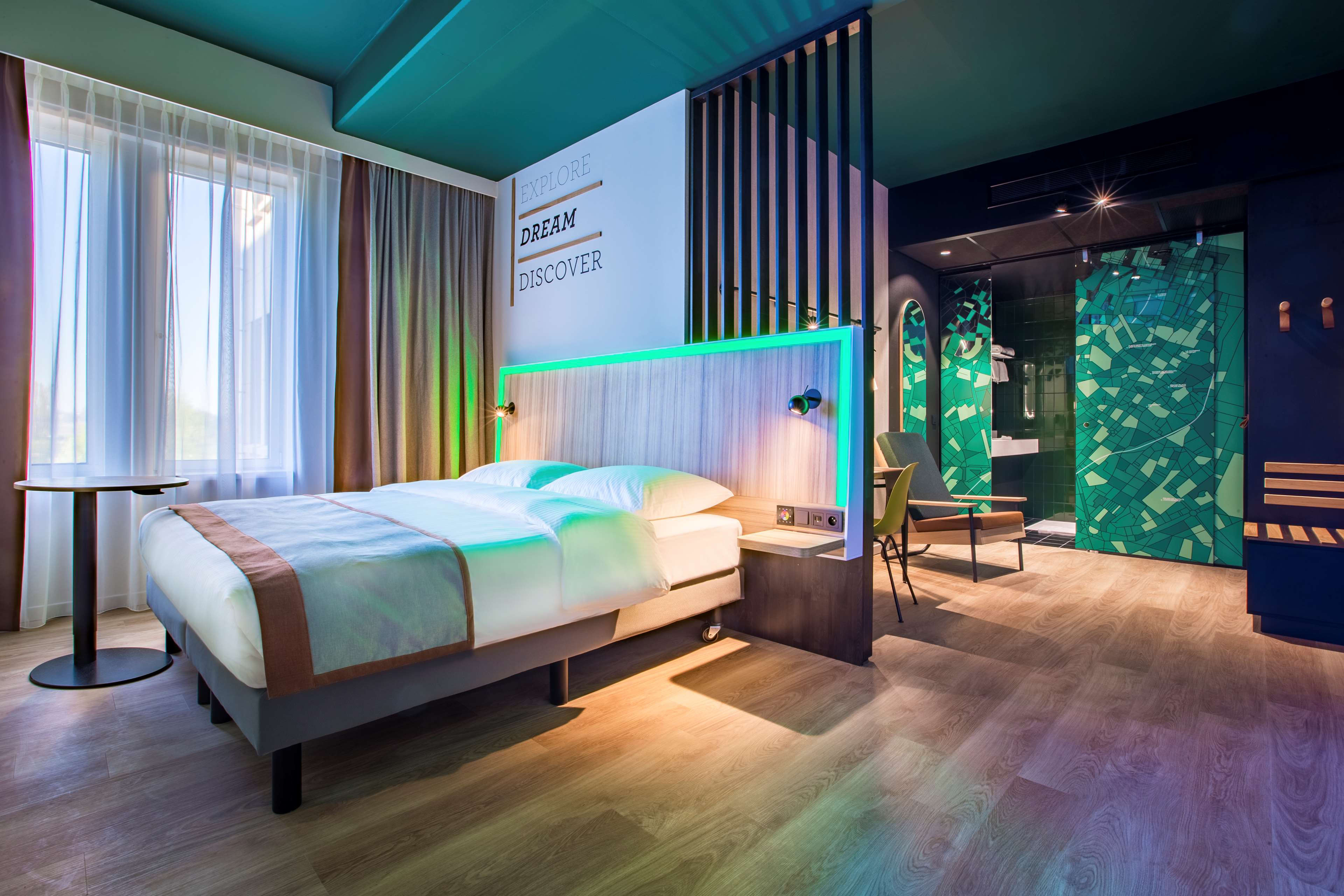 Fotos - Park Inn by Radisson Brussels Airport - 8