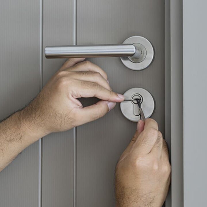 Aufsperrkönig Aufsperrdienst - Schlüsseldienst Wien, Vereinsgasse 12 in Wien