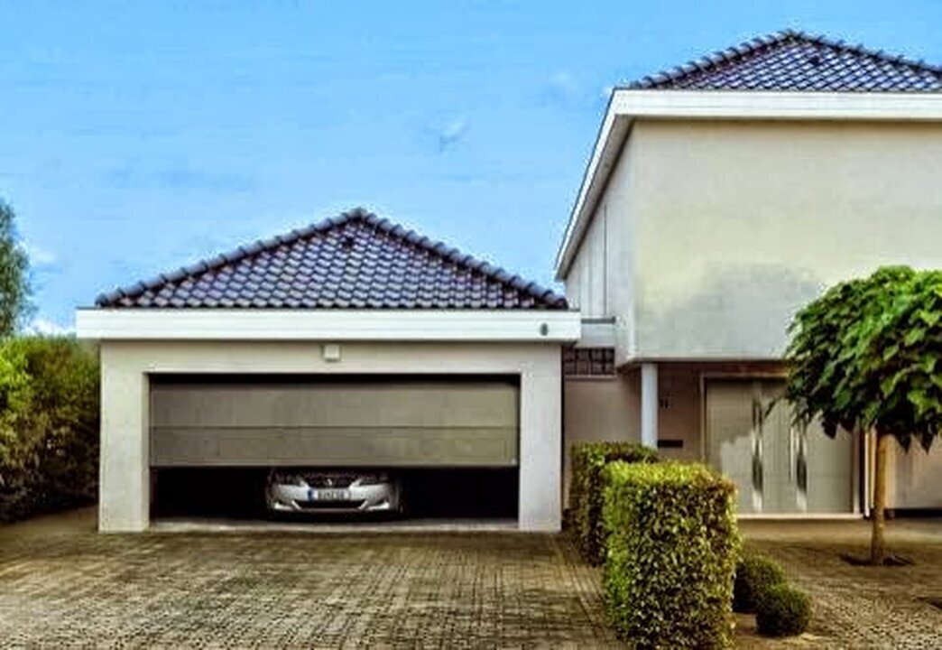 Bauelemente Montage KLÖCKER, Bunsenstraße 17 in Dormagen