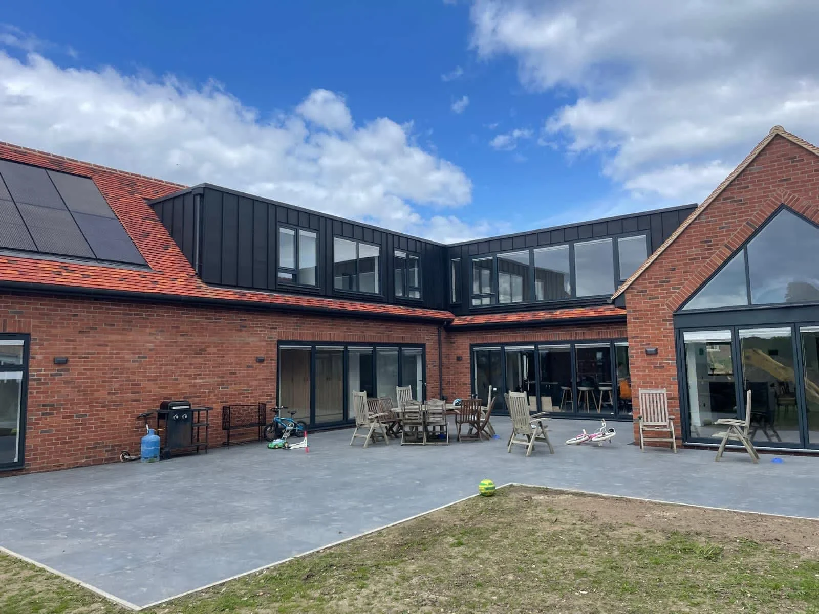Images S M Electrical Contractors Ltd