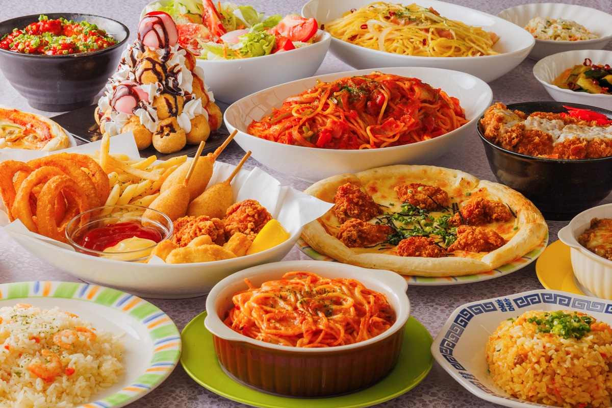 Images 自遊時間 大河原店