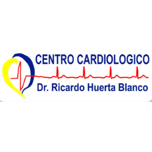 Centro Cardiológico Ricardo Huerta Blanco Logo