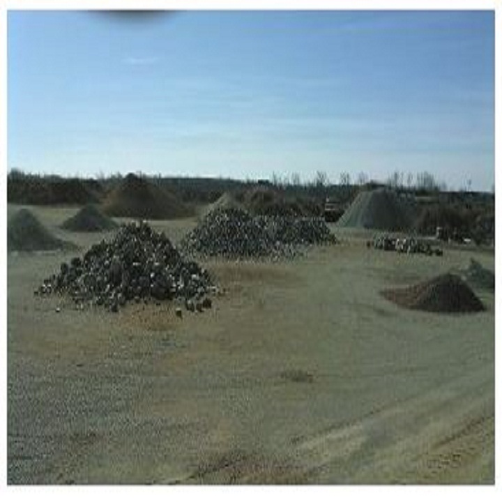 Images Les Miller and Sons Aggregates Inc.