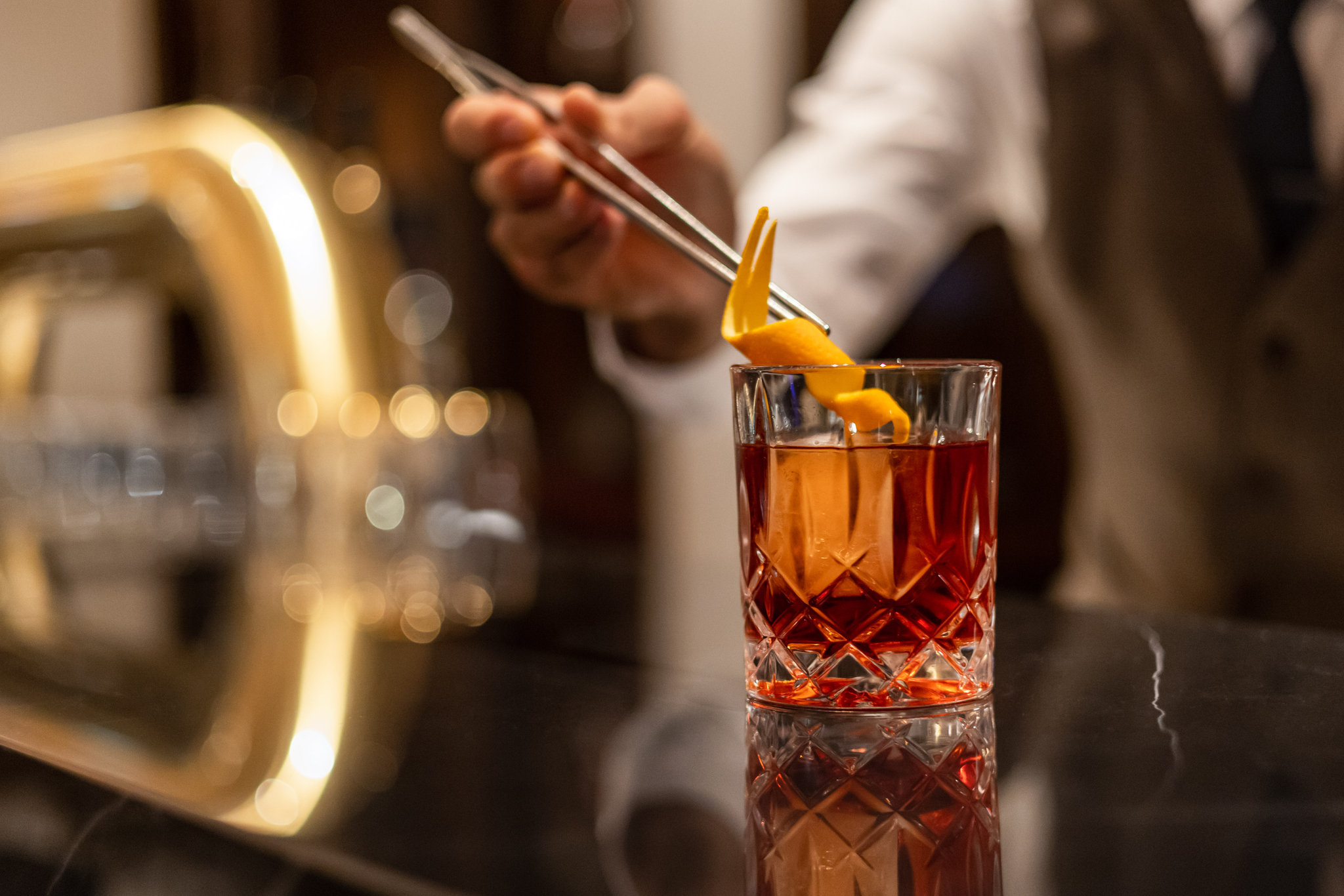 Bilder InterContinental Berlin by IHG