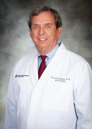 Images Joseph Galloway, MD