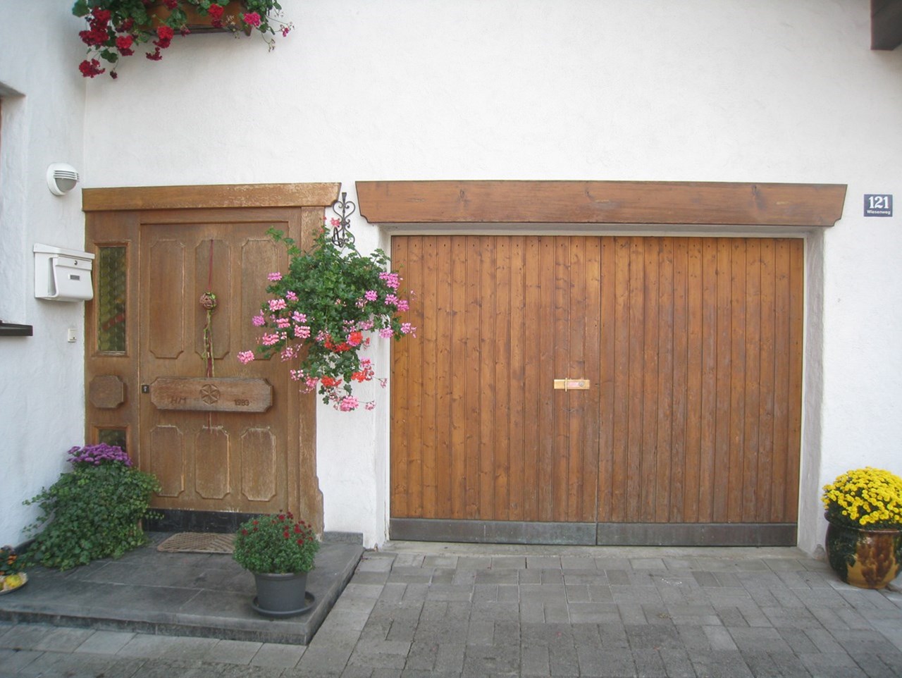 Bild 1 von PORTAS-Fachbetrieb Tischlerei WohlFink GmbH