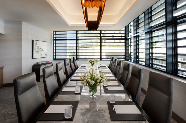 Images InterContinental Seattle Bellevue by IHG