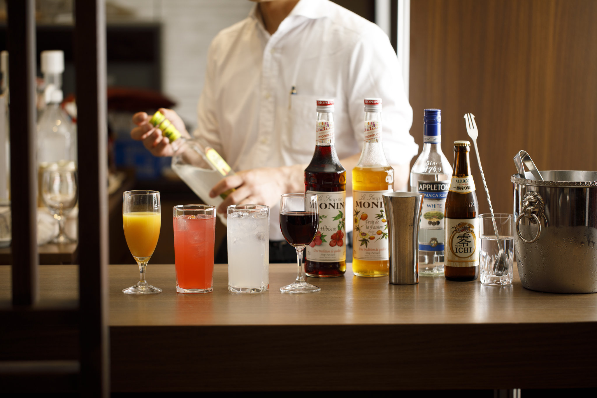 Images ANA Holiday Inn Kanazawa Sky by IHG