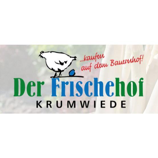 Logo Frischehof Krumwiede