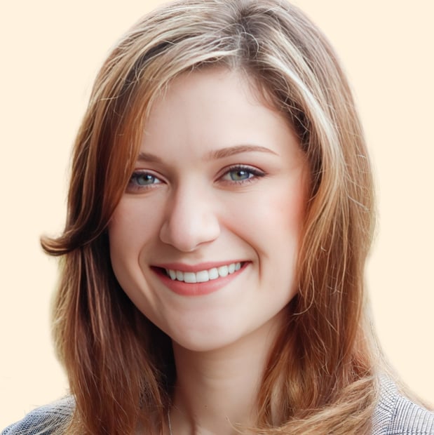 Images Catherine "Katie" Kuzmishin, Counselor