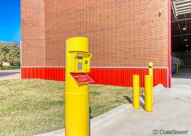 Images CubeSmart Self Storage