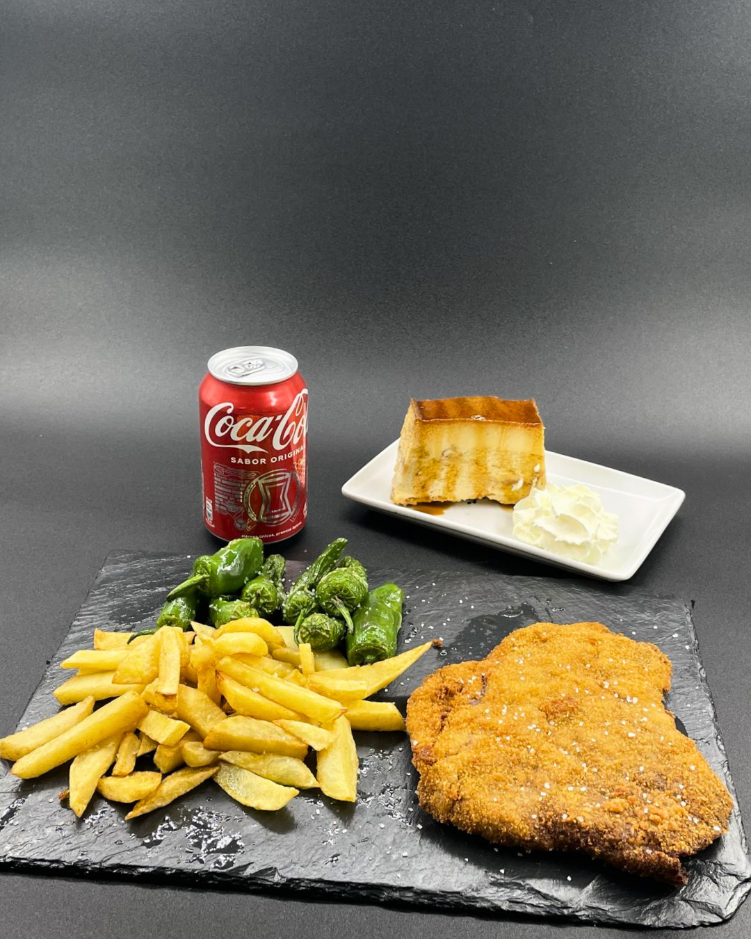 Images Cachopería La Pomarada