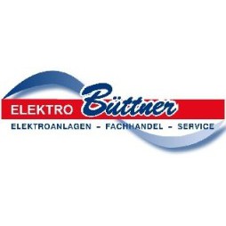 Logo Büttner Elektrotechnik GmbH