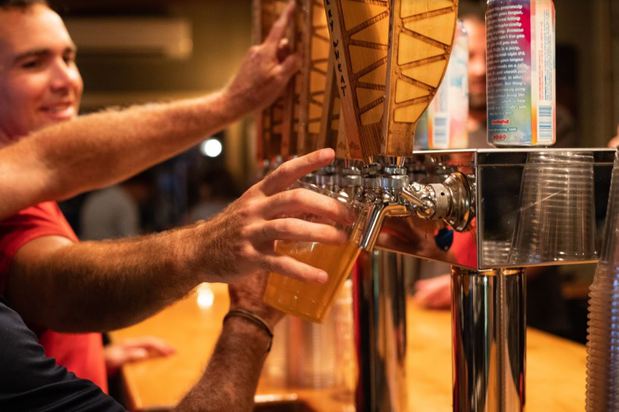 Images Fairport Brewing Company