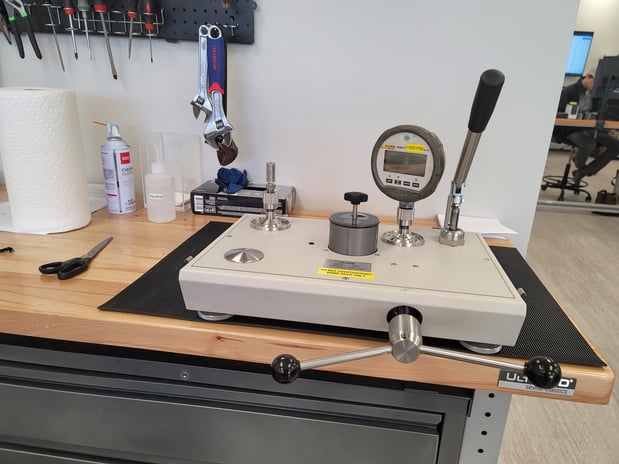 Images Precision Calibration Systems