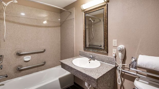 Images Best Western Dayton Inn & Suites