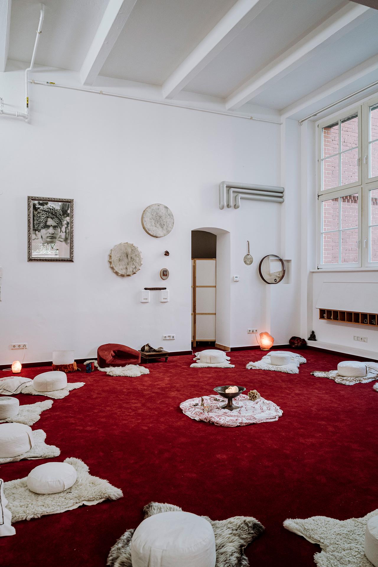 Bilder Fengshuimeisterei