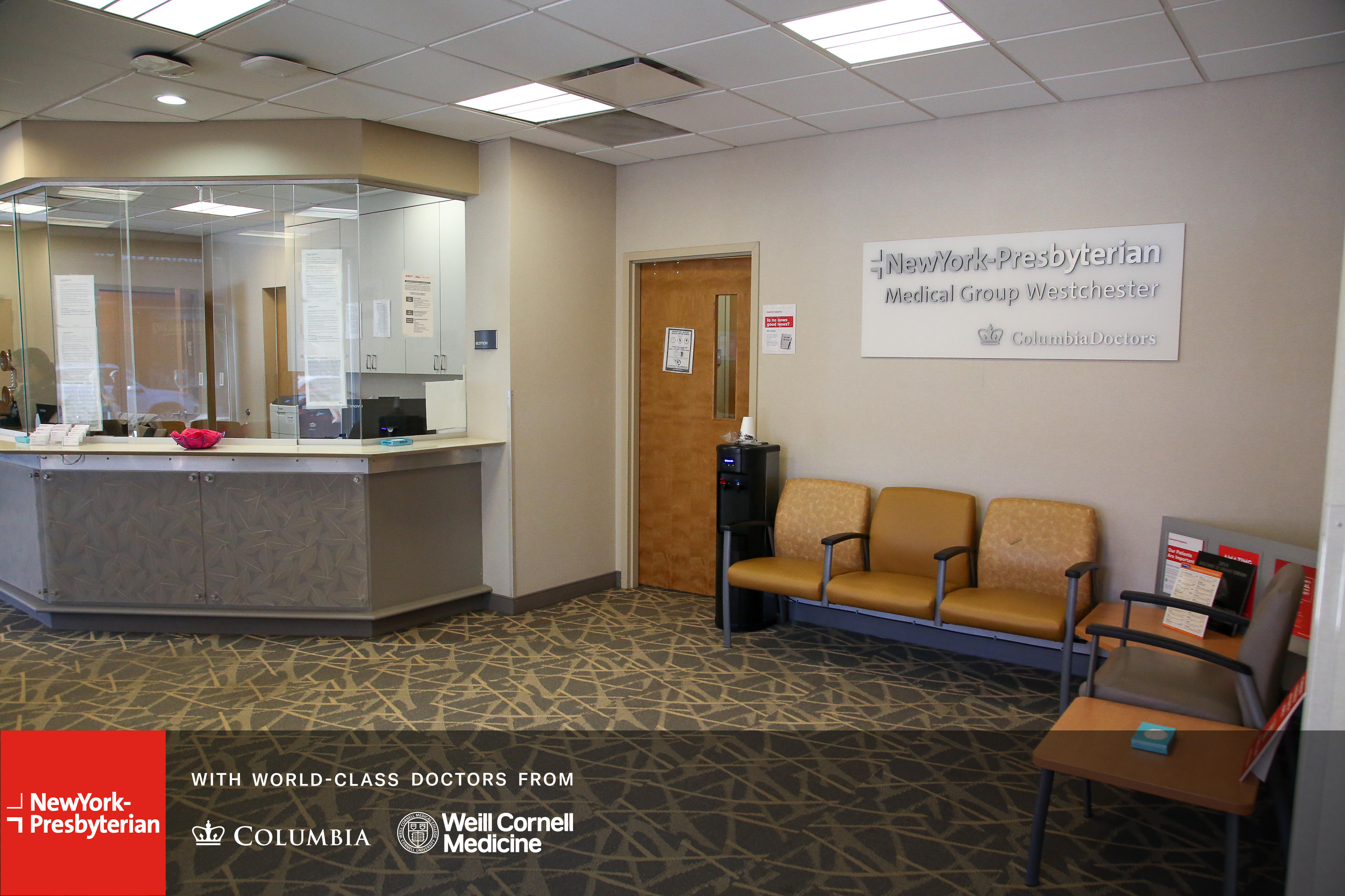 Image 3 | NewYork-Presbyterian Medical Group Westchester - Primary Care - Mount Vernon
