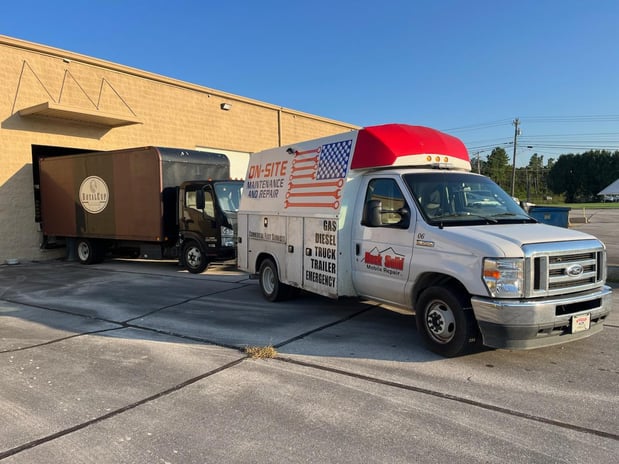 Images Rock Solid Mobile Repair