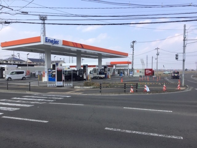 Images ENEOS 上飯田SS（ENEOSモビリニア）